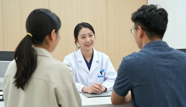 提升患者依从性的心理疏导服务场景应用分析