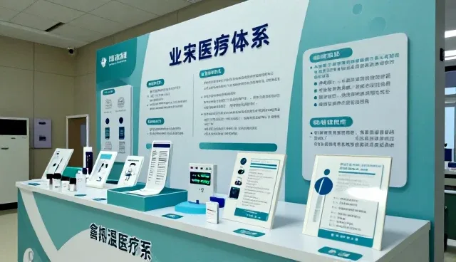 健康检查如何影响慢病随访管理的选型决策