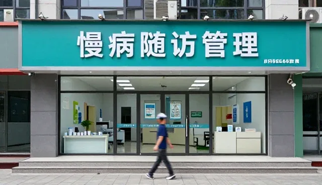 妇科疾病慢病随访管理中的常见误区与解决方案